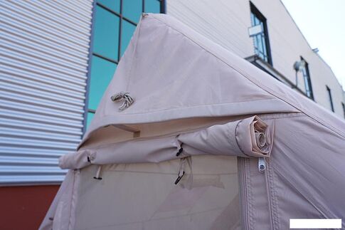 Кемпинговая палатка Sundays Надувная SYG250910-1 (бежевый)