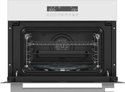 Микроволновая печь Meferi MEO608WH Microwave