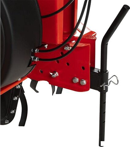 Мотокультиватор DDE Мустанг