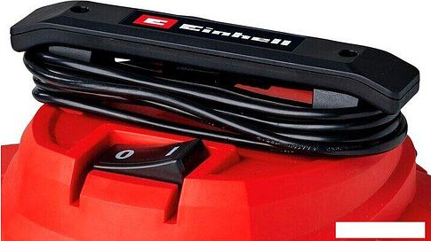 Пылесос Einhell TC-VC 1812/1 S