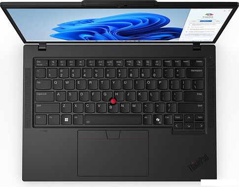 Ноутбук Lenovo ThinkPad T14 Gen 5 21MMS2Y000