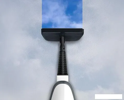 Отпариватель-пароочиститель Kitfort KT-1008