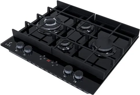 Варочная панель LEX GVG 644 T BL