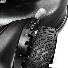 Газонокосилка Honda HRN536C2VKEH