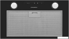 Кухонная вытяжка MAUNFELD Crosby Light 5028 (черный)
