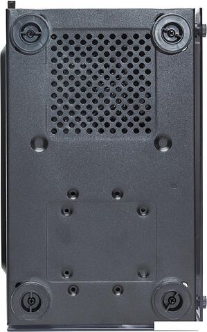 Корпус ExeGate Mistery X2 EX294382RUS