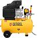Компрессор Denzel DC1500/24