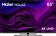Телевизор Haier 65 Smart TV AX PRO