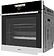 Электрический духовой шкаф Gorenje BCS798S24X