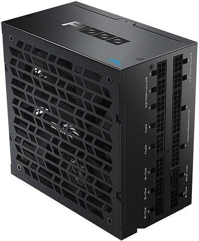 Блок питания Sama P1000 1000W P1000-BKPFF001-EU