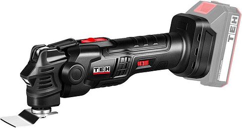 Реноватор TEH LOM36 (без АКБ)