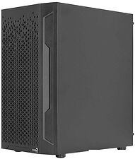 Корпус AeroCool Trinity Mini-G-BK-v1