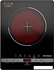 Настольная плита Hyundai HYC-0120 Настольная плита Hyundai HYC-0120