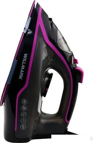 Утюг Willmark SI-2467СBP