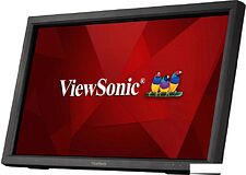 Монитор ViewSonic TD2223