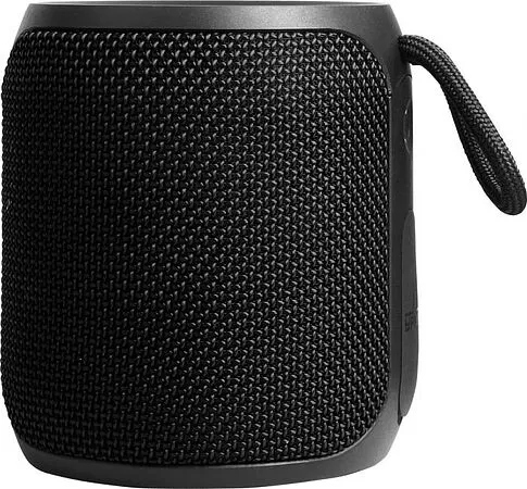 Беспроводная колонка Урал ТТ М3+ Мини (черный)