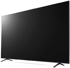 Телевизор LG NanoCell NANO80 86NANO80T6A
