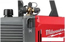 Самовсасывающий насос Milwaukee M18 FVP5-0 5CFM 4933492853 (без АКБ)