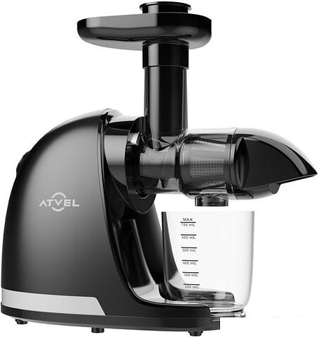 Соковыжималка Atvel PowerTwist J3 Black