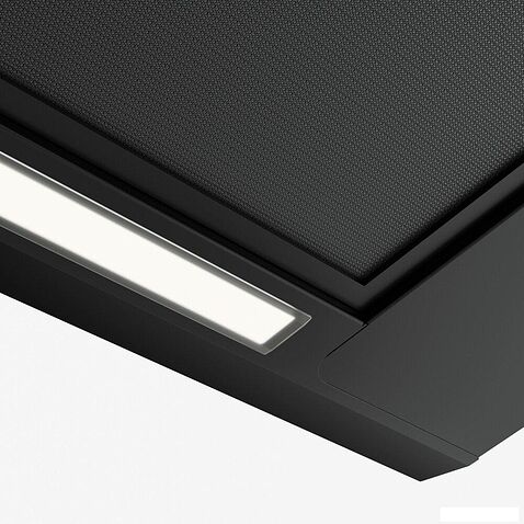 Кухонная вытяжка Franke Mythos FMY PRO 907 FM BK/IX 330.0682.352