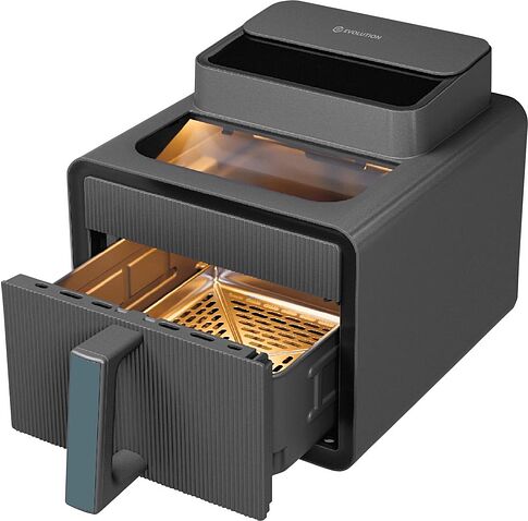 Аэрогриль (аэрофритюрница) Evolution AIRO 7700TW
