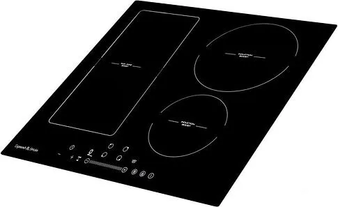 Варочная панель Zigmund & Shtain CI 34.6 B