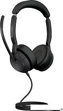 Офисная гарнитура Jabra Evolve2 50 MS Stereo USB-C Офисная гарнитура Jabra Evolve2 50 MS Stereo USB-C