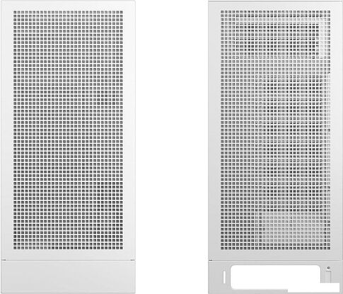 Корпус DeepCool CH170 Plus R-CH170-WHNGM0-G