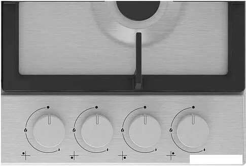Варочная панель Hotpoint-Ariston HGMT 641 W IX