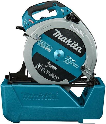 Дисковая (циркулярная) пила Makita HS013GZ (без АКБ)
