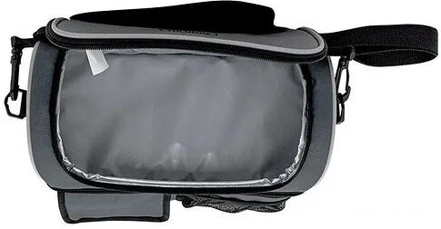 Термосумка THERMOS E5 Lunch Lugger Cooler 9л (серый)