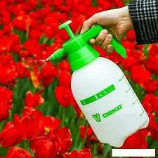 Ручной опрыскиватель Deko DKSP04 065-0936