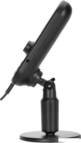 Проводной микрофон Оклик MP-M300