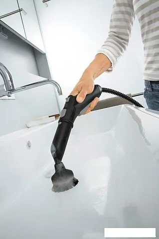 Пароочиститель Karcher SC 3 EasyFix Plus 1.513-661.0