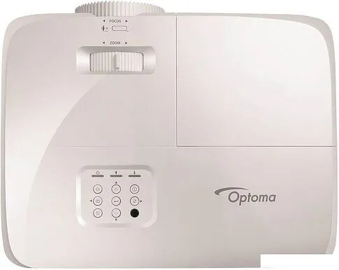 Проектор Optoma Hd29Hlvx