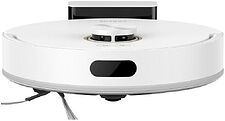 Робот-пылесос Dreame Robot Vacuum F21 White RLF42GA (евровилка, белый)