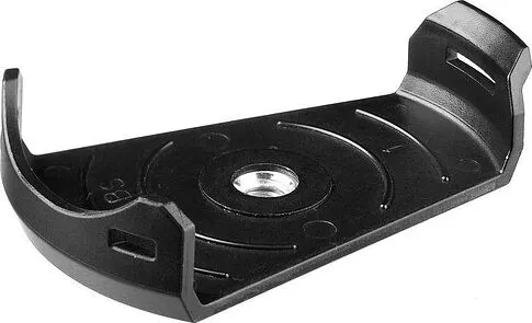 Лазерный нивелир KRAFTOOL CL-20 34700-5 (с держателем, кейс)