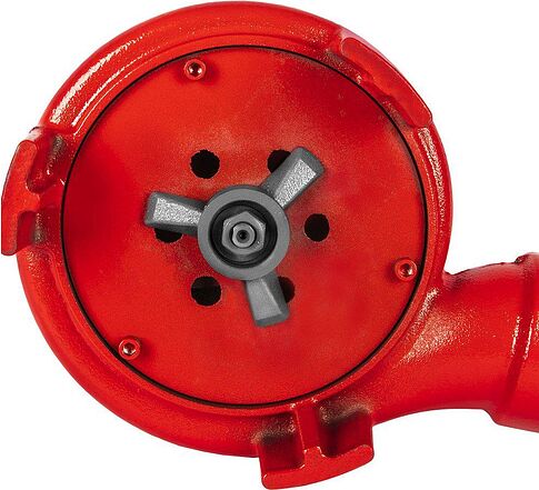 Фекальный насос Quattro Elementi Sewage 1700F Ci-Cut