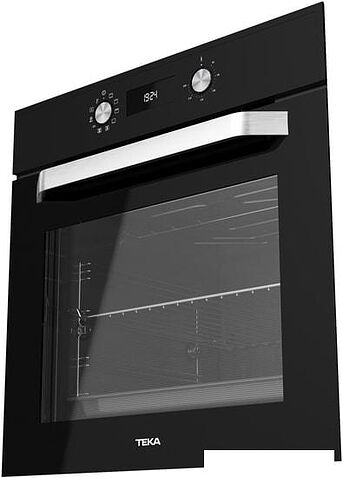 Электрический духовой шкаф TEKA HCB 6535 (черный)