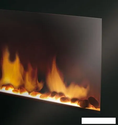 Электрокамин Electrolux EFP/W-1100ULS