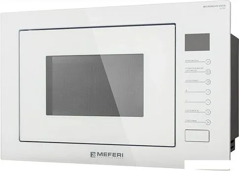 Микроволновая печь Meferi MMO6025WH Ultra