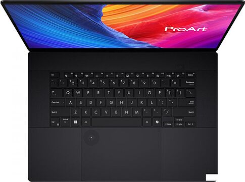 Рабочая станция ASUS ProArt P16 OLED H7606WV-ME098X