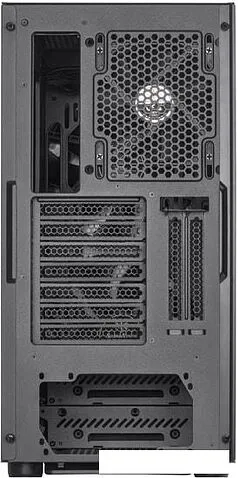 Корпус SilverStone Seta A1 SST-SEA1SB-G