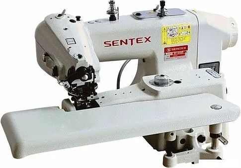 Подшивочная швейная машина SENTEX ST-101DD