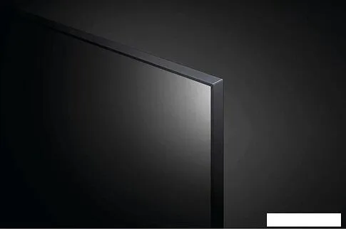 Телевизор LG UP77 50UP77026LB