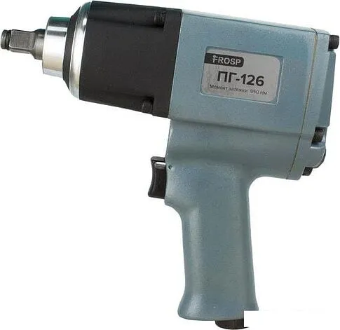 Пневматический гайковерт Frosp ПГ-126