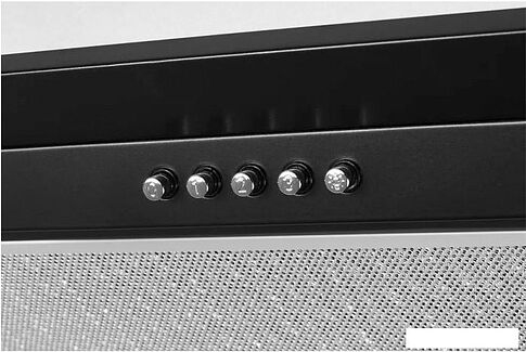 Кухонная вытяжка KUPPERSBERG Inlinea 70 BX
