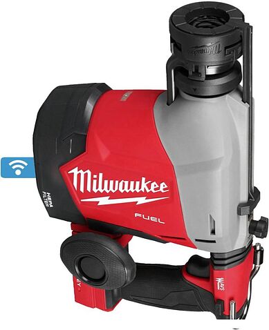Перфоратор Milwaukee M18 FHAFOH16-0X 4933493532 (без АКБ, кейс)