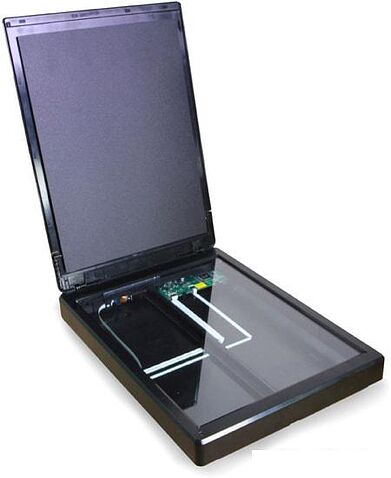 Сканер Avision FB10