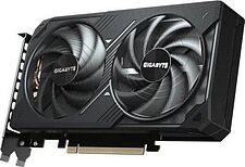 Видеокарта Gigabyte GeForce RTX 5060 Ti Windforce Max OC 8G GV-N506TWF2MAX OC-8GD Видеокарта Gigabyte GeForce RTX 5060 Ti Windforce Max OC 8G GV-N506TWF2MAX OC-8GD